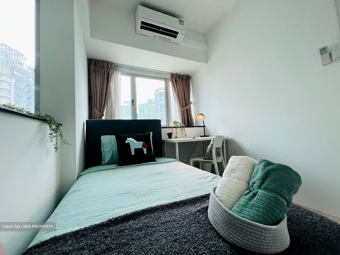 Pasadena (D11), Apartment #429802031